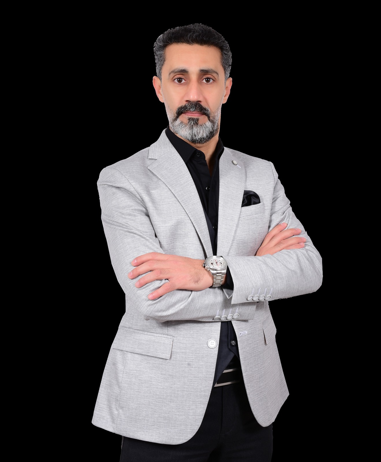 Mohamed E. Elgohary